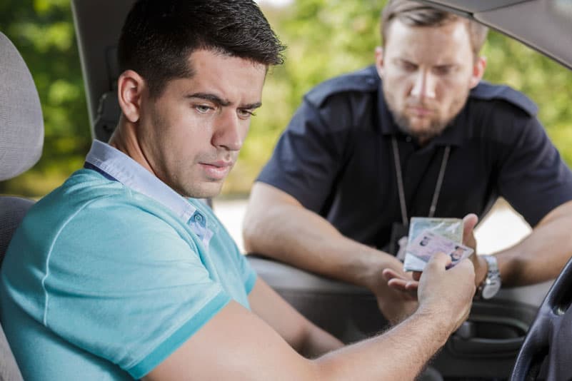 Spanish Driving Licence Exchanges
