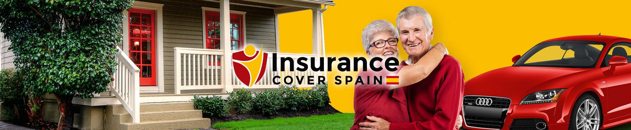 Co-Founder of Insurance Cover Spain