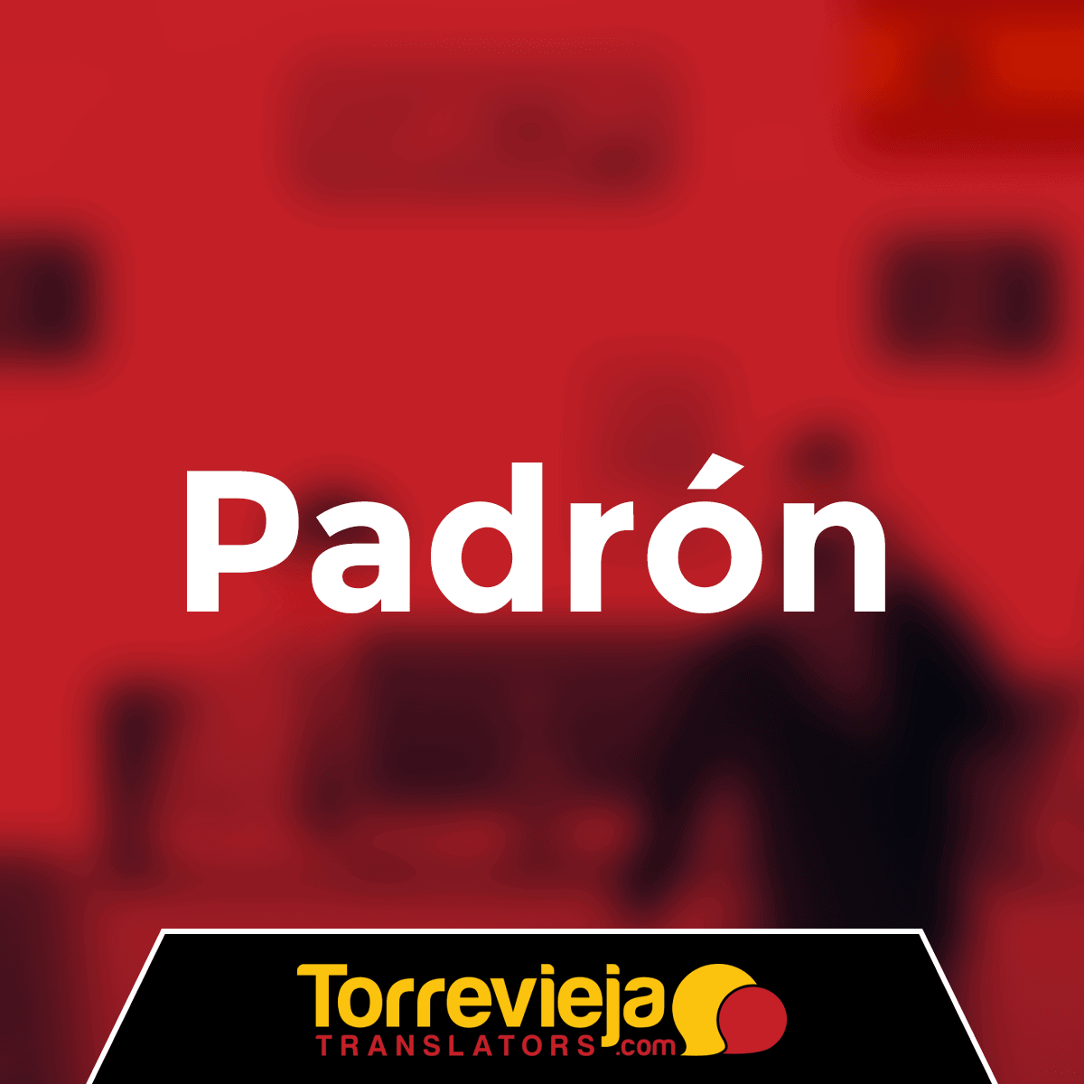 Spanish Padron & Benefits Of Having This Document